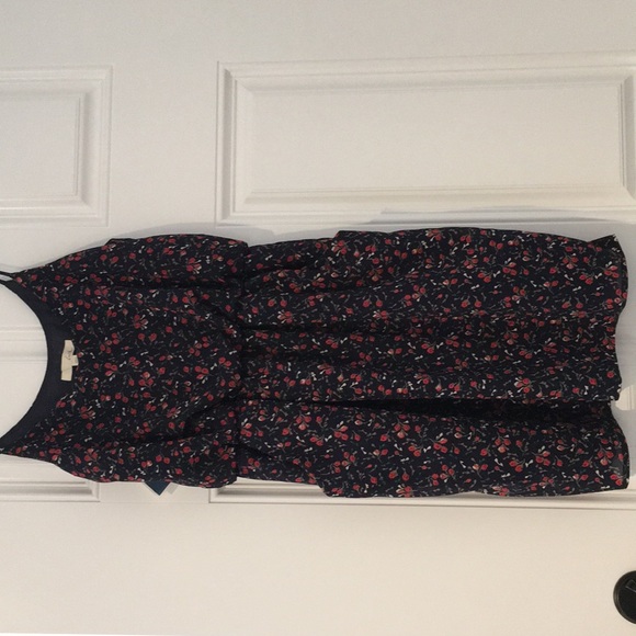 NWT Lush Dress, size M - Picture 5 of 5